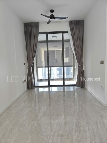 Leedon Green, S$ 2,150,000 (Negotiable), 700 sqft, Condos - Condominium