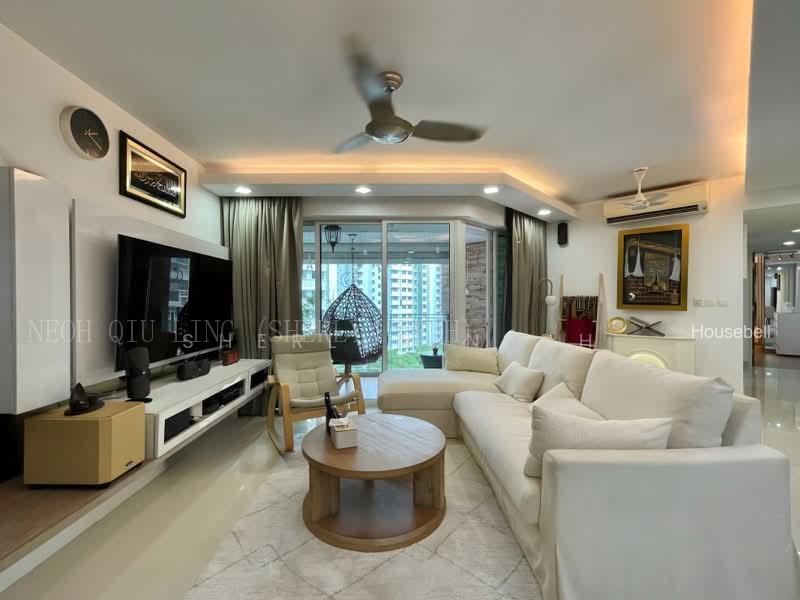 588D Ang Mo Kio Street 52(3)