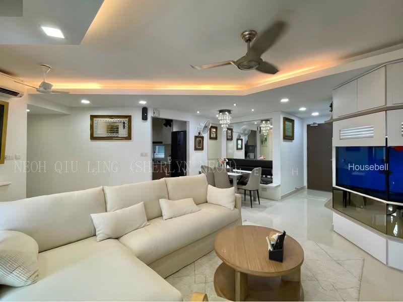 588D Ang Mo Kio Street 52(4)