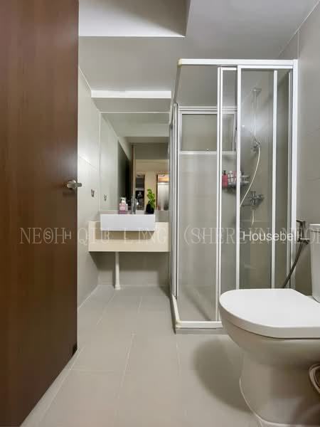588D Ang Mo Kio Street 52, S$ 1,180,000, 1,205 sqft, HDB - 2 Generic