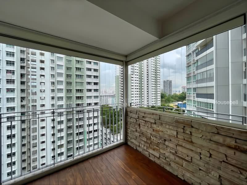 588D Ang Mo Kio Street 52, S$ 1,180,000, 1,205 sqft, HDB - 2 Generic