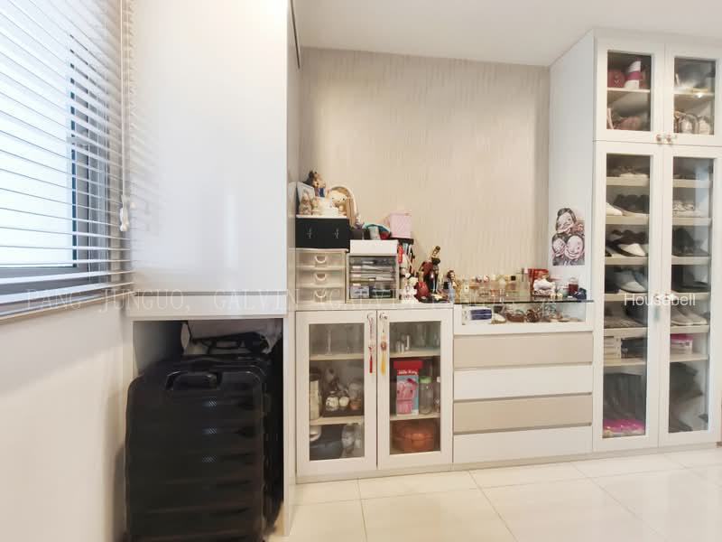 Terrasse, S$ 999,999 (Starting From), 667 sqft, Condos - Condominium