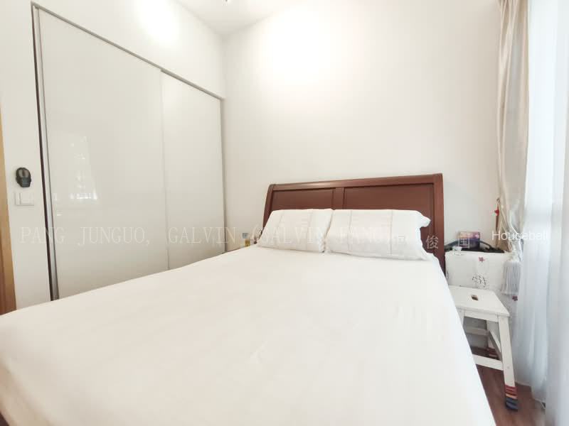 Terrasse, S$ 999,999 (Starting From), 667 sqft, Condos - Condominium