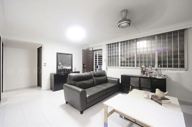 348 Bukit Batok Street 34(1)