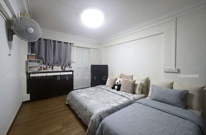 348 Bukit Batok Street 34(3)