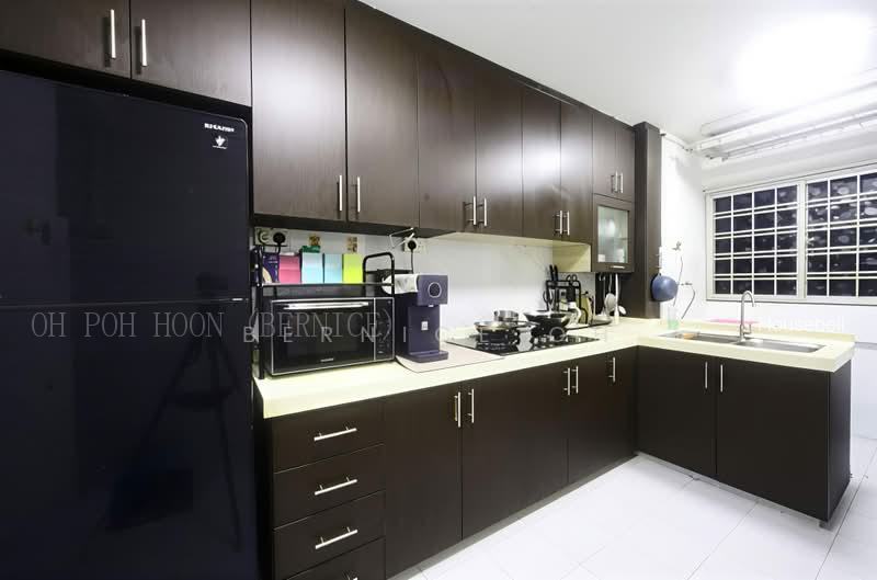 348 Bukit Batok Street 34(4)