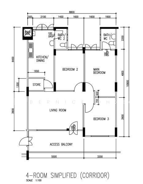 348 Bukit Batok Street 34(5)