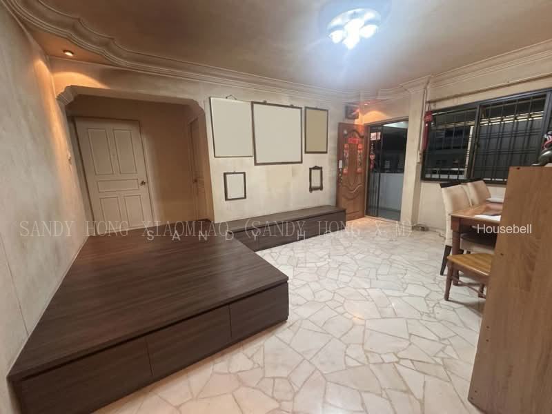 865 Jurong West Street 81(2)