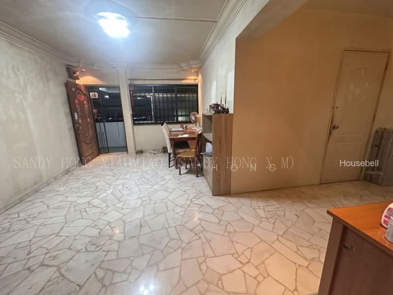 865 Jurong West Street 81(3)