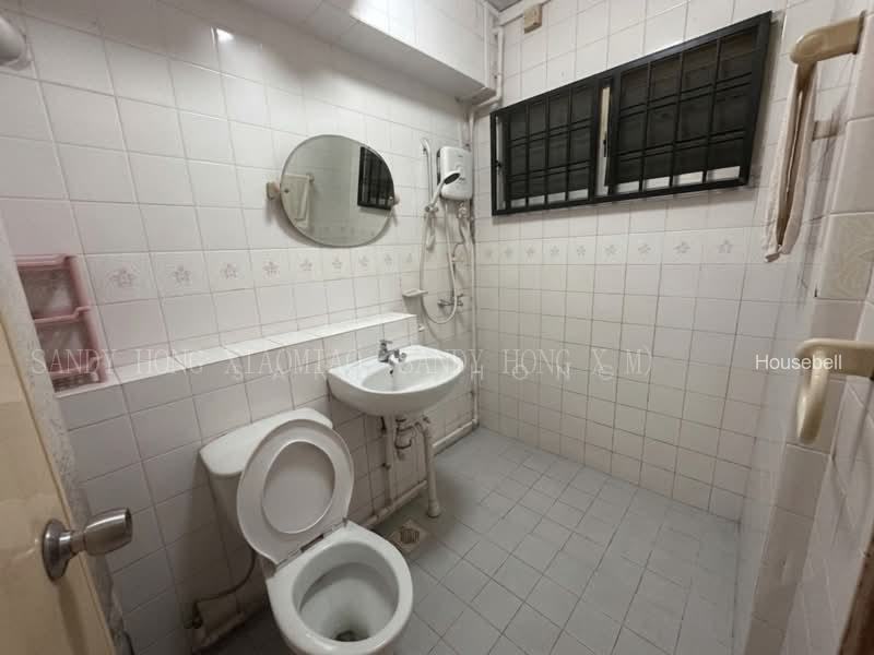 865 Jurong West Street 81(5)