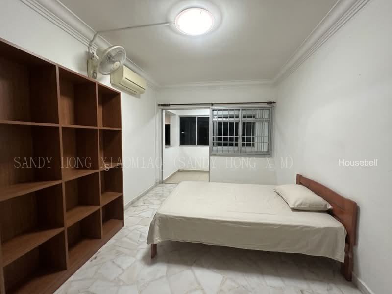 865 Jurong West Street 81(6)