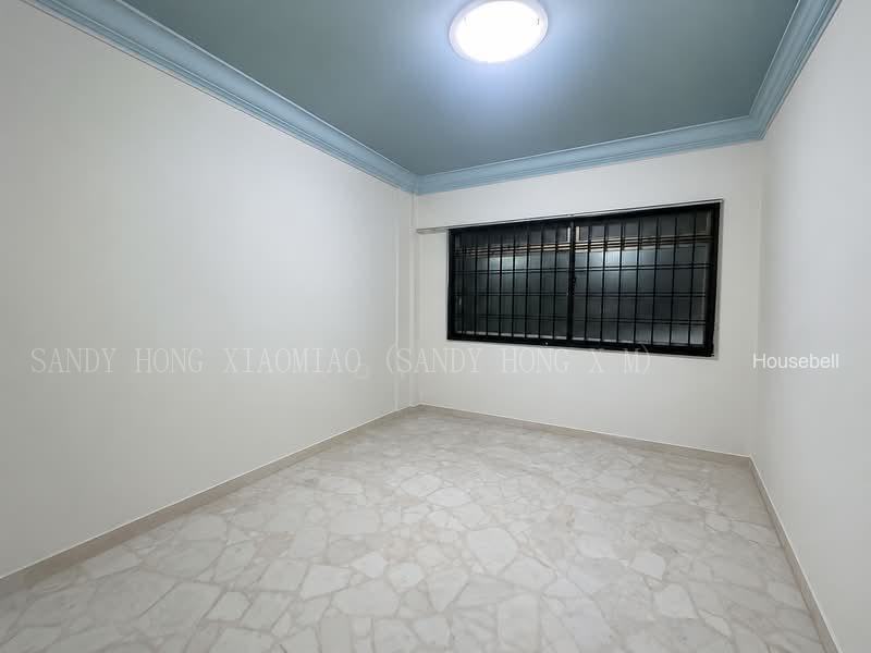 865 Jurong West Street 81, S$ 485,000 (Negotiable), 1,130 sqft, HDB - 4 A