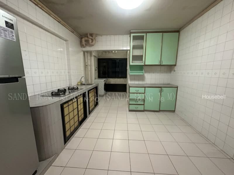865 Jurong West Street 81, S$ 485,000 (Negotiable), 1,130 sqft, HDB - 4 A