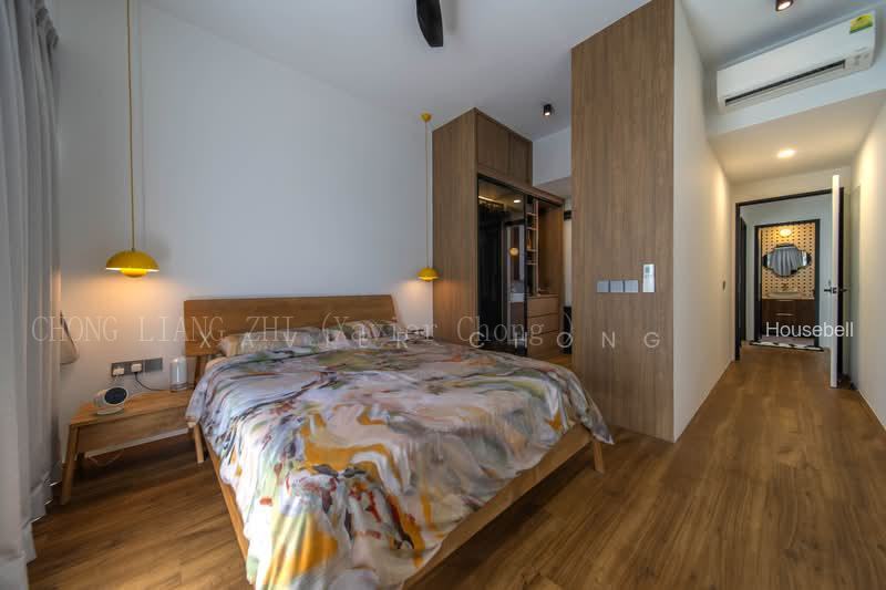 Varsity Park Condominium, S$ 2,200,000 (最低价格), 1,292 sqft, 公寓 - Condominium