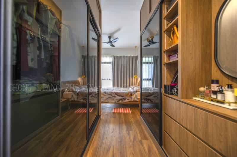 Varsity Park Condominium, S$ 2,200,000 (最低价格), 1,292 sqft, 公寓 - Condominium