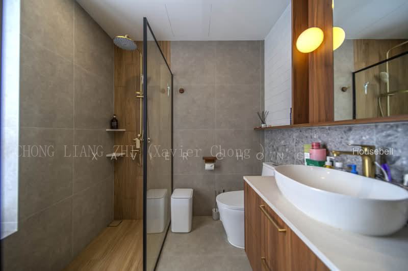 Varsity Park Condominium, S$ 2,200,000 (最低价格), 1,292 sqft, 公寓 - Condominium