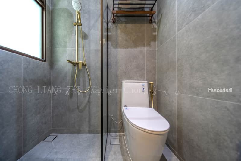 Varsity Park Condominium, S$ 2,200,000 (最低价格), 1,292 sqft, 公寓 - Condominium