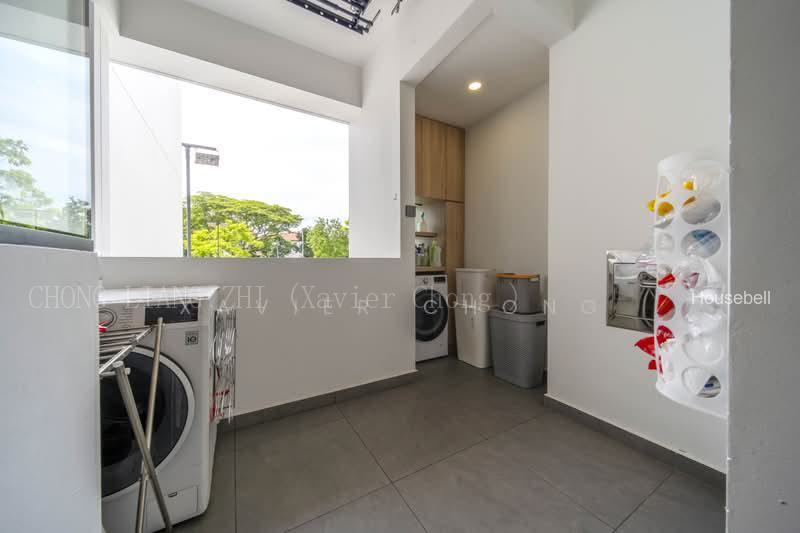 Varsity Park Condominium, S$ 2,200,000 (最低价格), 1,292 sqft, 公寓 - Condominium