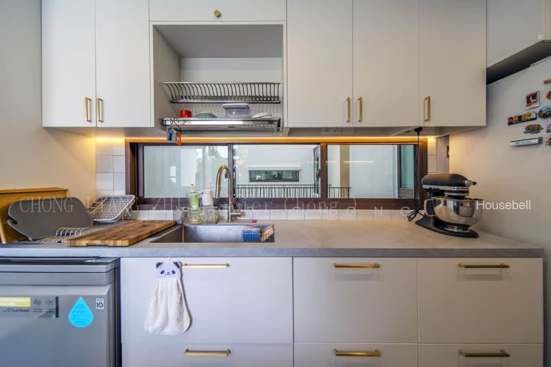 Varsity Park Condominium, S$ 2,200,000 (最低价格), 1,292 sqft, 公寓 - Condominium