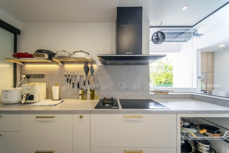 Varsity Park Condominium, S$ 2,200,000 (最低价格), 1,292 sqft, 公寓 - Condominium