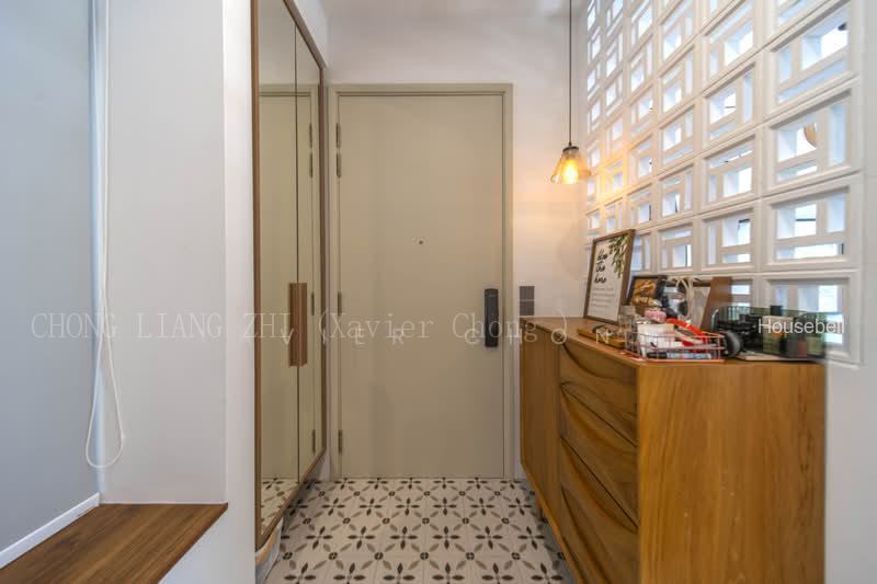 Varsity Park Condominium, S$ 2,200,000 (最低价格), 1,292 sqft, 公寓 - Condominium