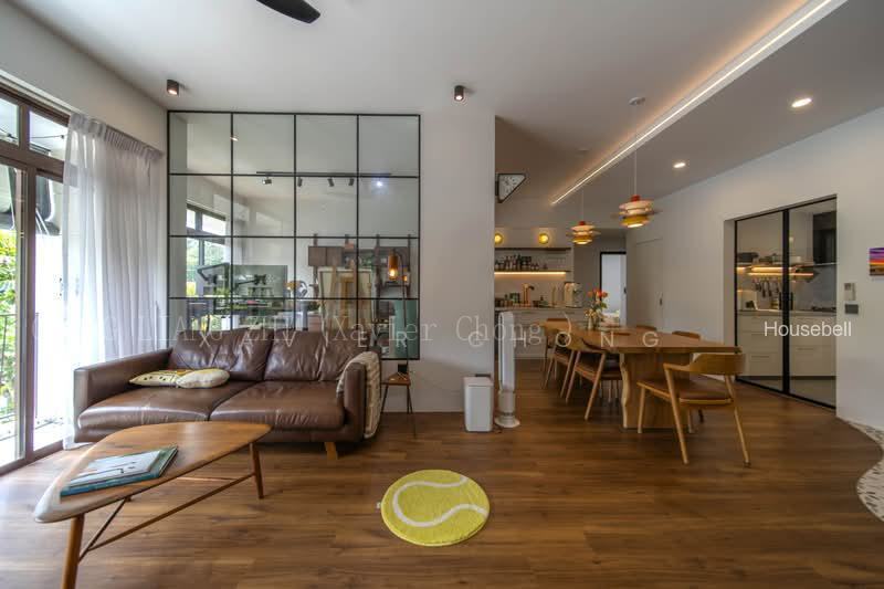 Varsity Park Condominium, S$ 2,200,000 (最低价格), 1,292 sqft, 公寓 - Condominium