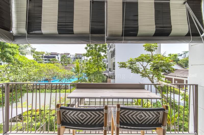 Varsity Park Condominium, S$ 2,200,000 (最低价格), 1,292 sqft, 公寓 - Condominium