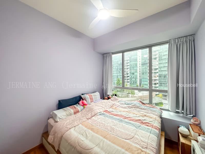 The Minton, S$ 1,500,000 (Starting From), 980 sqft, Condos - Condominium