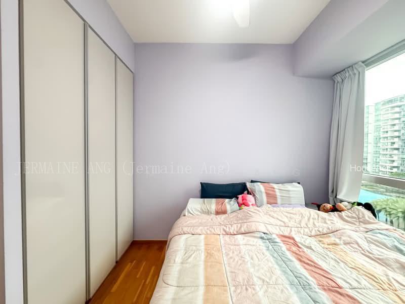 The Minton, S$ 1,500,000 (Starting From), 980 sqft, Condos - Condominium