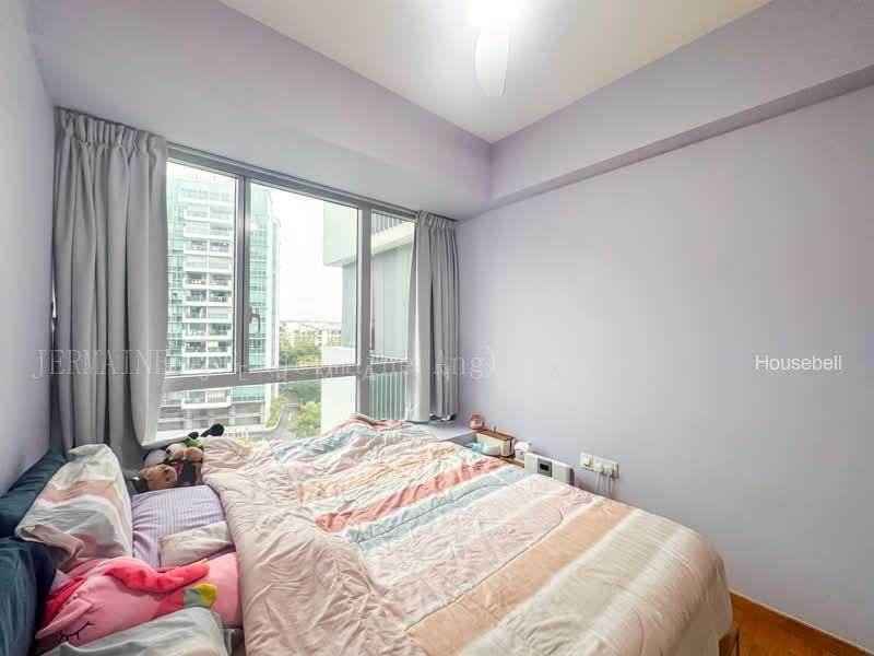 The Minton, S$ 1,500,000 (Starting From), 980 sqft, Condos - Condominium