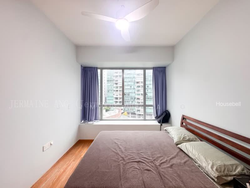 The Minton, S$ 1,500,000 (Starting From), 980 sqft, Condos - Condominium