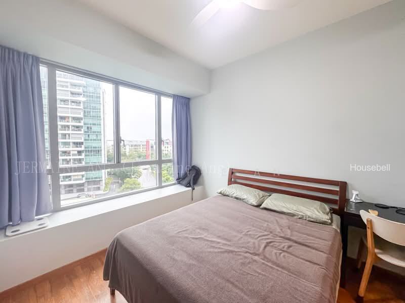 The Minton, S$ 1,500,000 (Starting From), 980 sqft, Condos - Condominium