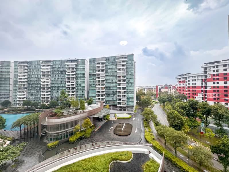 The Minton, S$ 1,500,000 (Starting From), 980 sqft, Condos - Condominium
