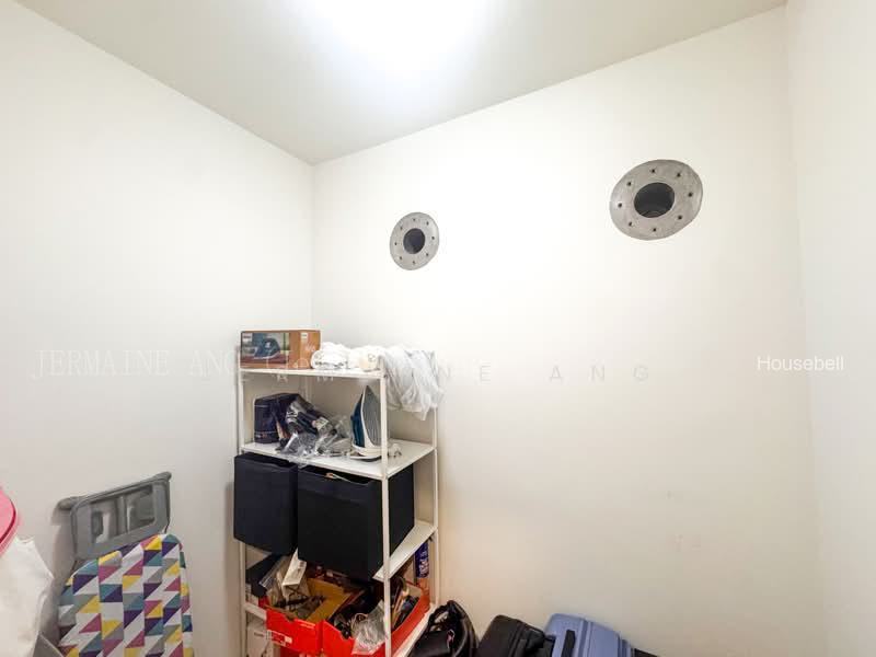 The Minton, S$ 1,500,000 (Starting From), 980 sqft, Condos - Condominium
