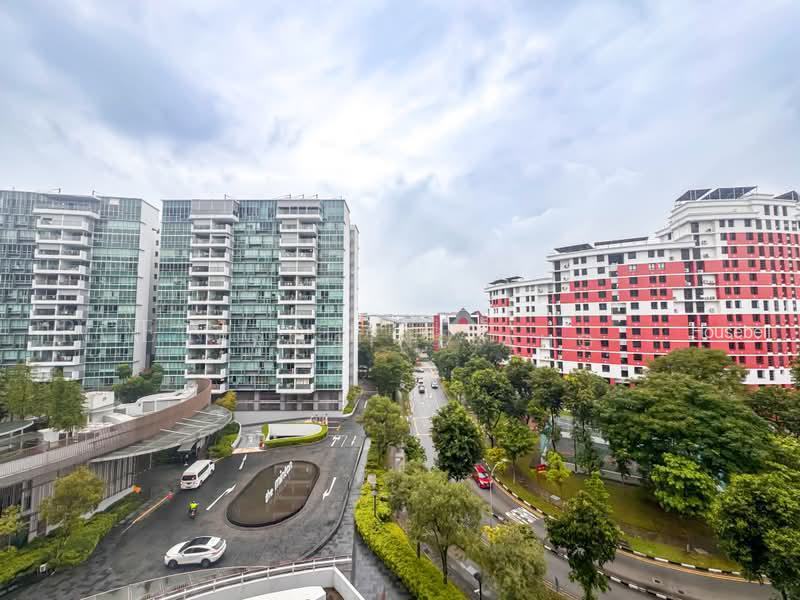 The Minton, S$ 1,500,000 (Starting From), 980 sqft, Condos - Condominium