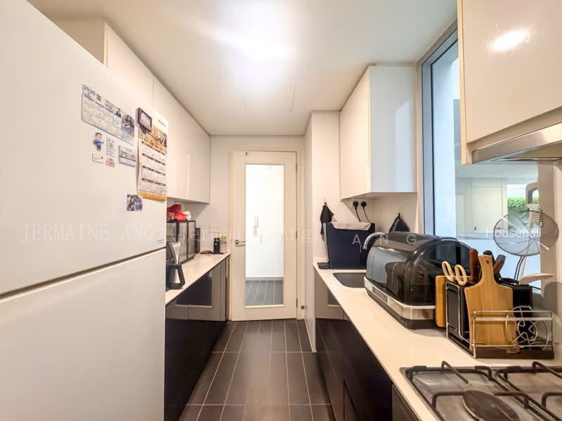 The Minton, S$ 1,500,000 (Starting From), 980 sqft, Condos - Condominium