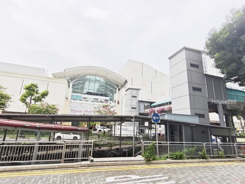 691 Jurong West Central 1(5)