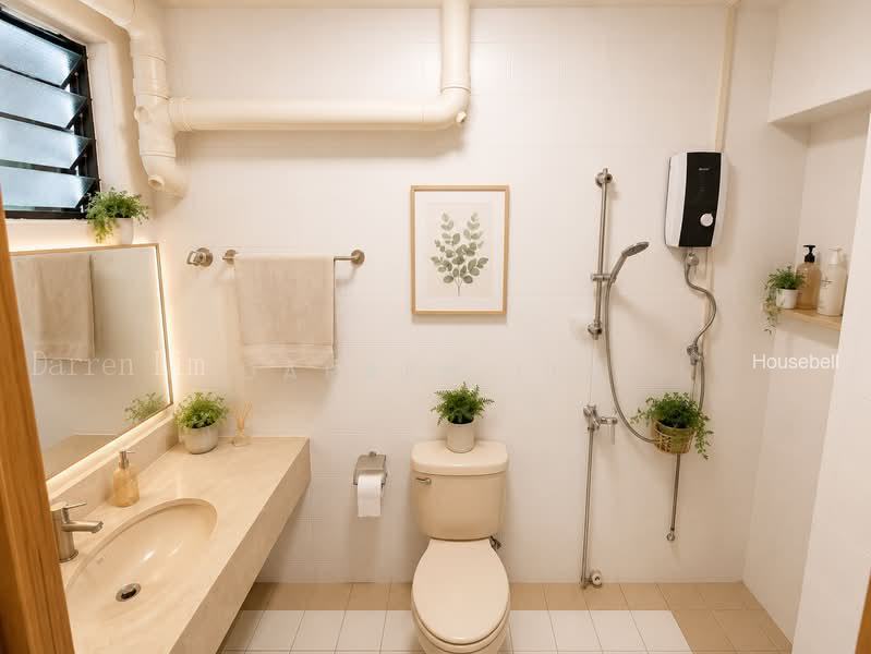 691 Jurong West Central 1(3)