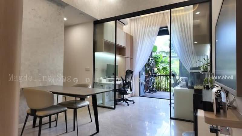 KI Residences At Brookvale(1)