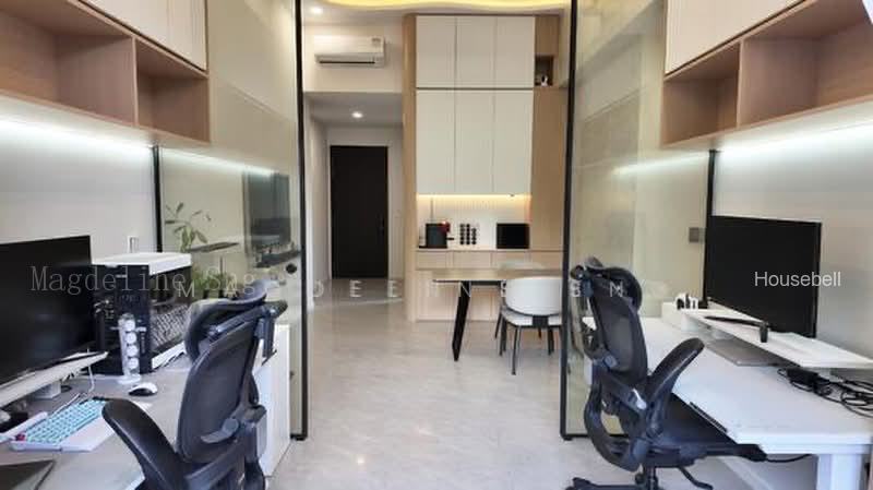 KI Residences At Brookvale(3)