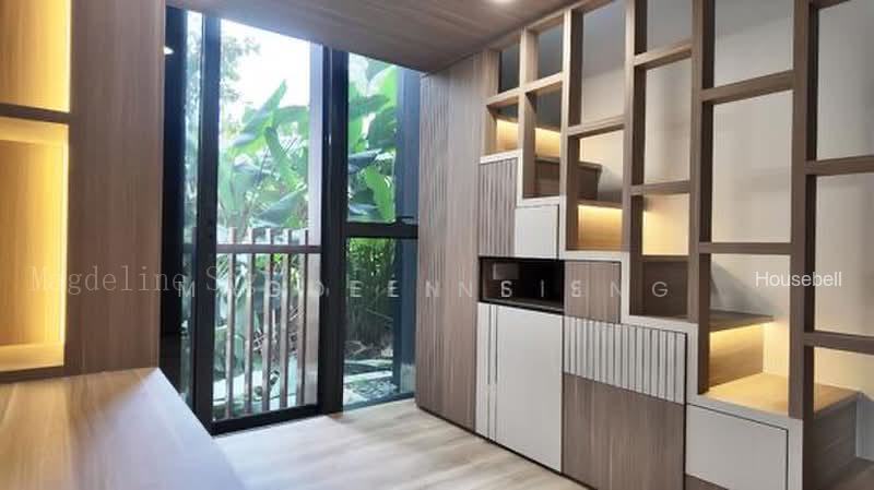 KI Residences At Brookvale, S$ 2,200,000, 980 sqft, Condos - Condominium