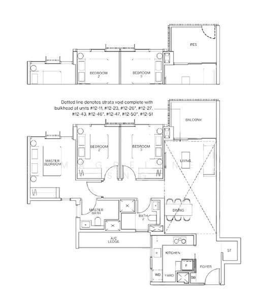 KI Residences At Brookvale(7)