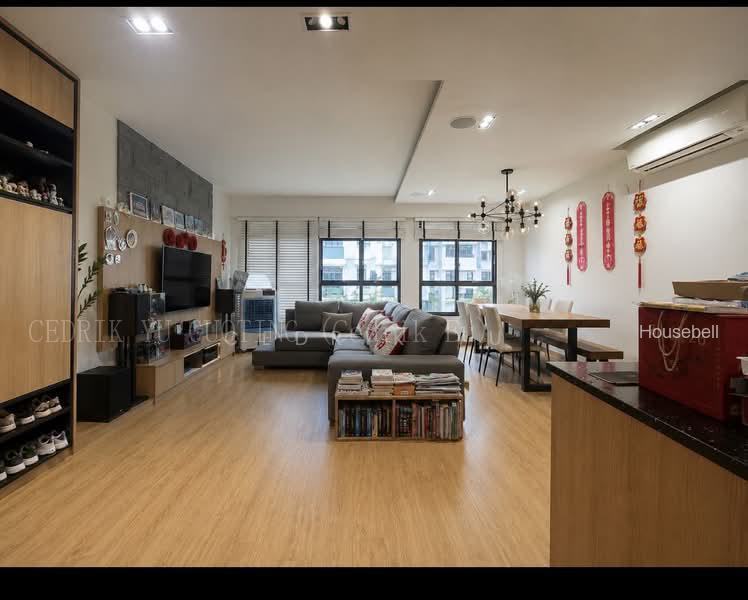 197C Boon Lay Fields(1)