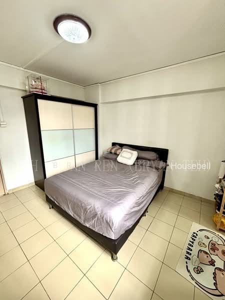 653 Yishun Avenue 4(4)