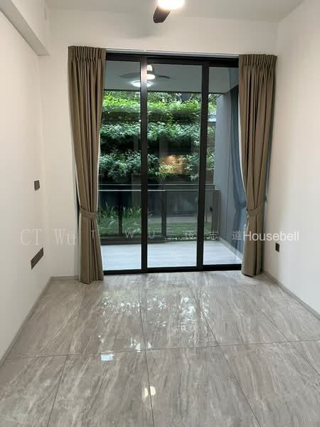 Leedon Green(1)