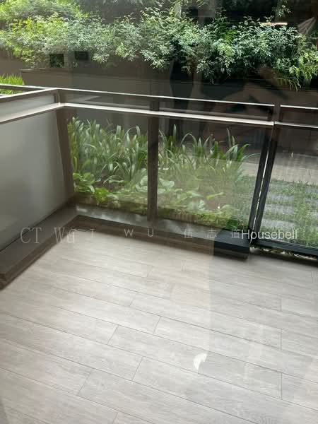 Leedon Green(3)