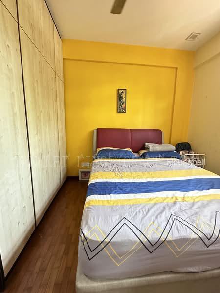 Summerdale, S$ 1,330,000, 1,216 sqft, Condos - Condominium