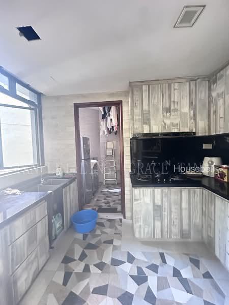Summerdale, S$ 1,330,000, 1,216 sqft, Condos - Condominium