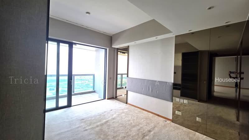 Marina Bay Residences(4)