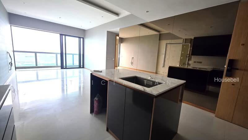 Marina Bay Residences(3)